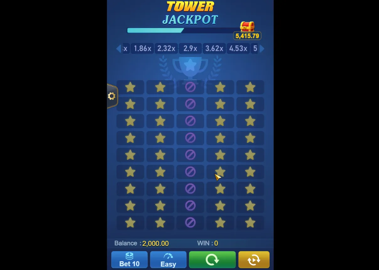 Tower